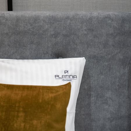 Platinia Premium Apartments クラクフ エクステリア 写真