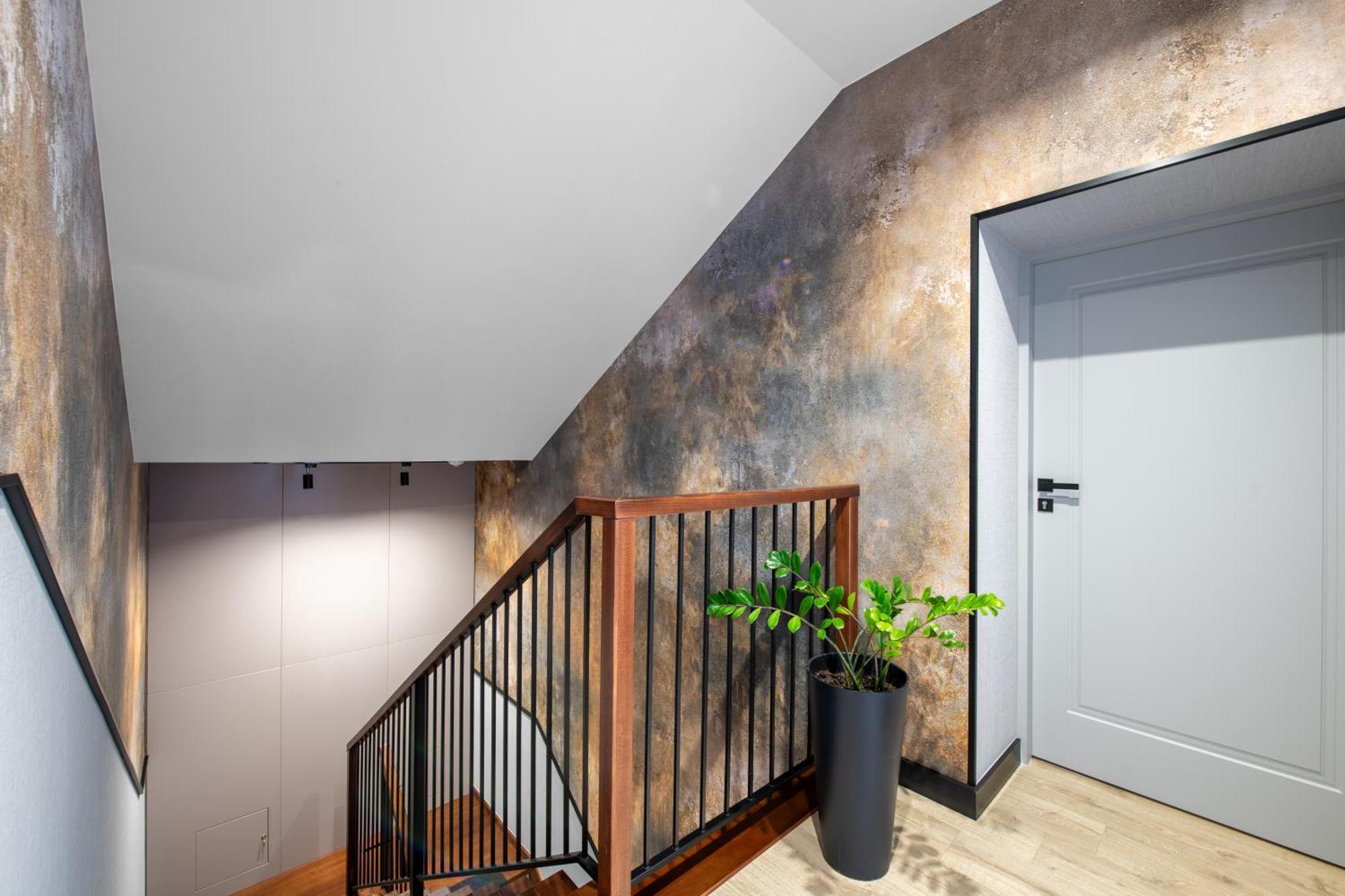 Platinia Premium Apartments クラクフ エクステリア 写真