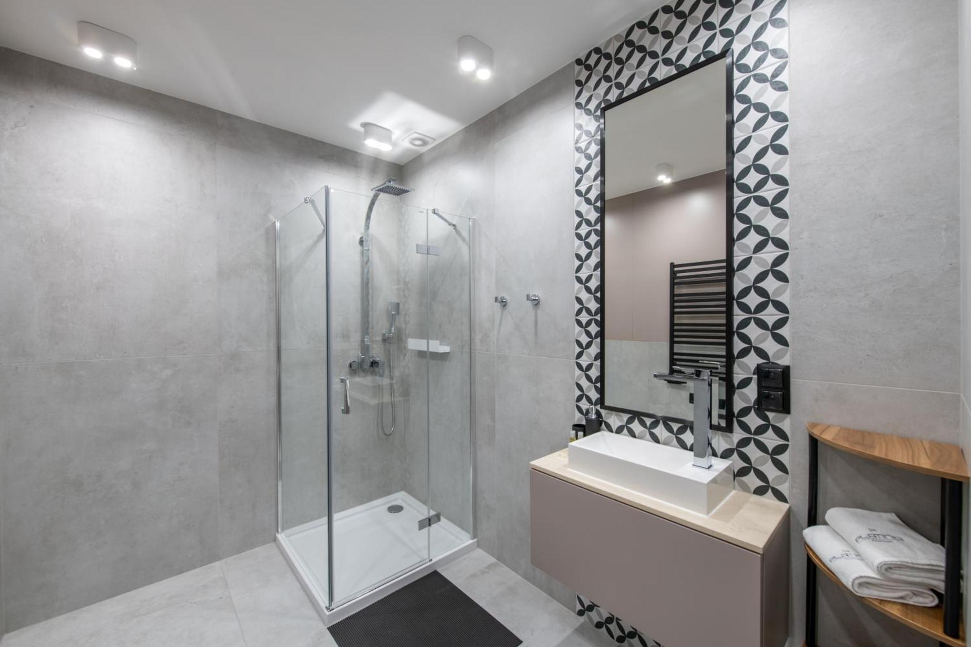 Platinia Premium Apartments クラクフ エクステリア 写真